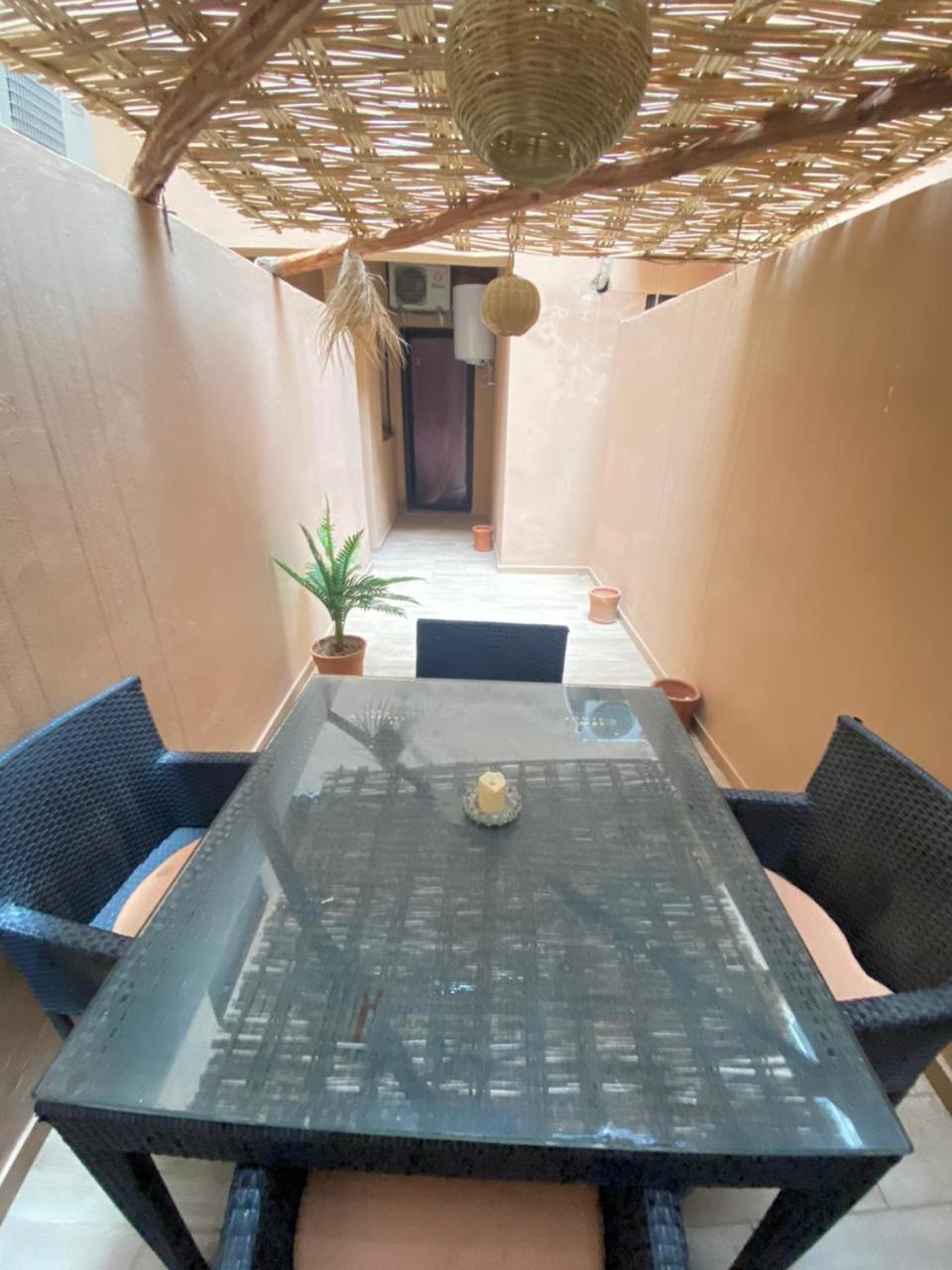 Cosy & Magnifique Marrakech Appartement *