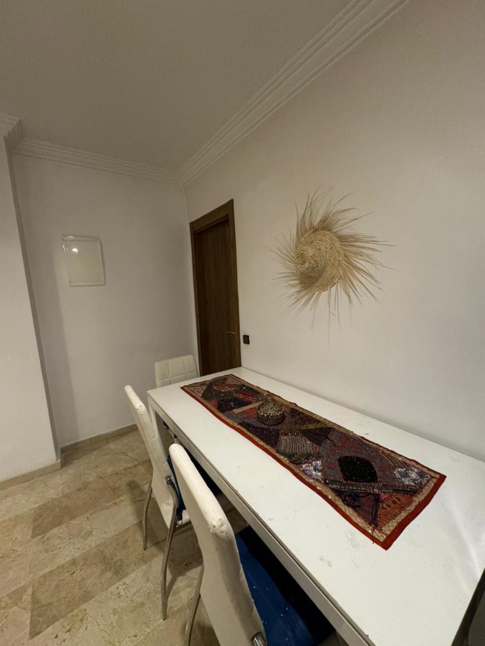 Cosy & Magnifique Marrakech Appartement *