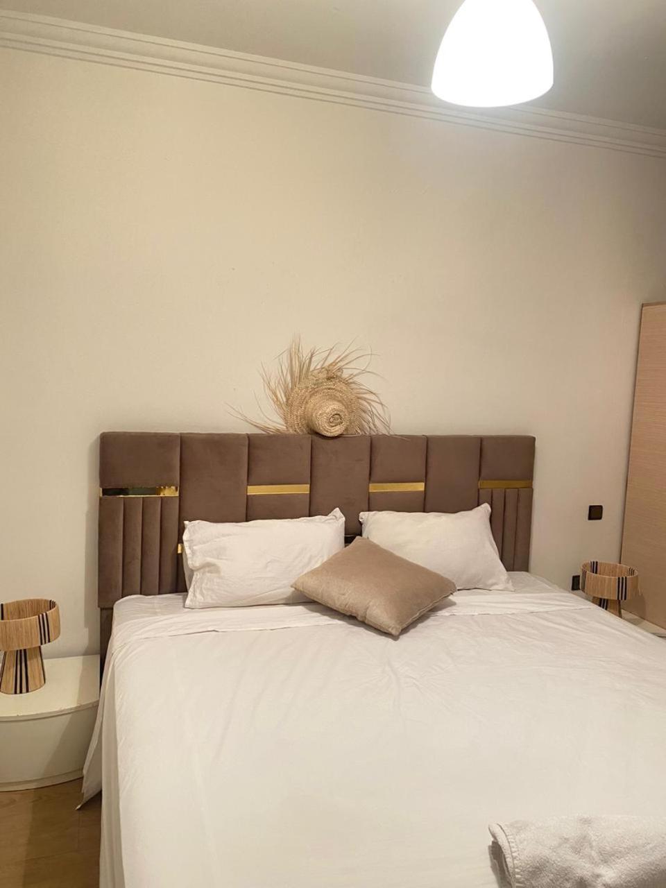 Appartement Cosy & Magnifique Marrakech