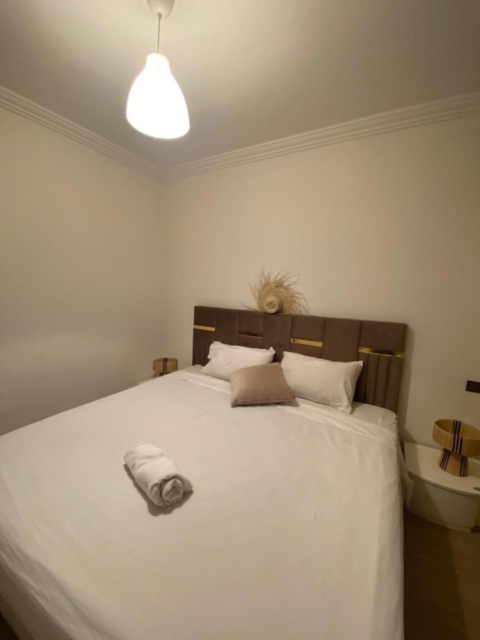 Appartement Cosy & Magnifique Marrakech *