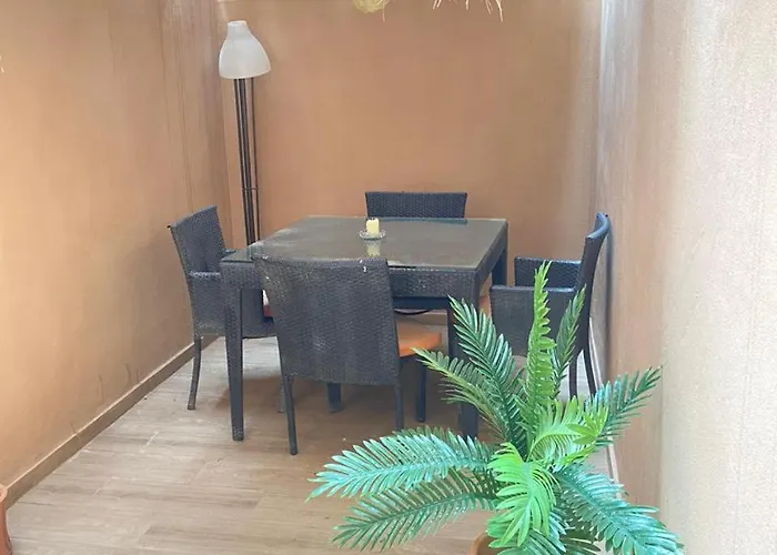 Cosy & Magnifique Appartement Marrakech